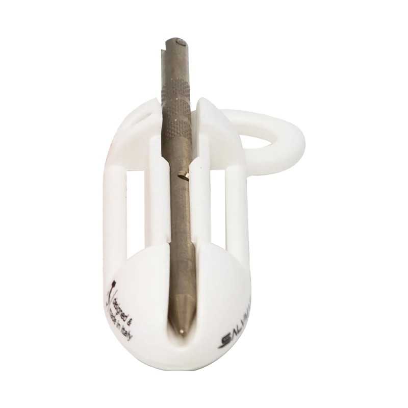 Portapesci Salvimar Cavo Nylon Protafuso Cintura |CentroPescaBrando Portapesci Salvimar Cavo Nylon Protafuso Cintura |CentroPescaBrando