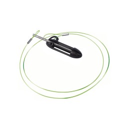 Portapesci Salvimar Cavo Nylon Protafuso Cintura |CentroPescaBrando