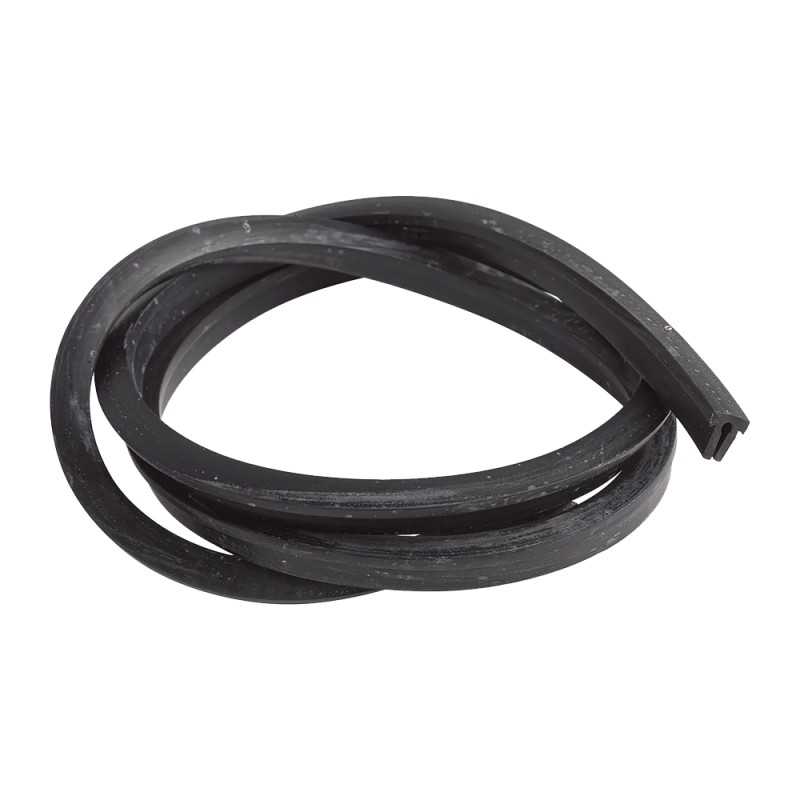 Protezione Salvimar in Gomma a T per Pale Fibra |CentroPescaBrando Protezione Salvimar in Gomma a T per Pale Fibra |CentroPescaBrando