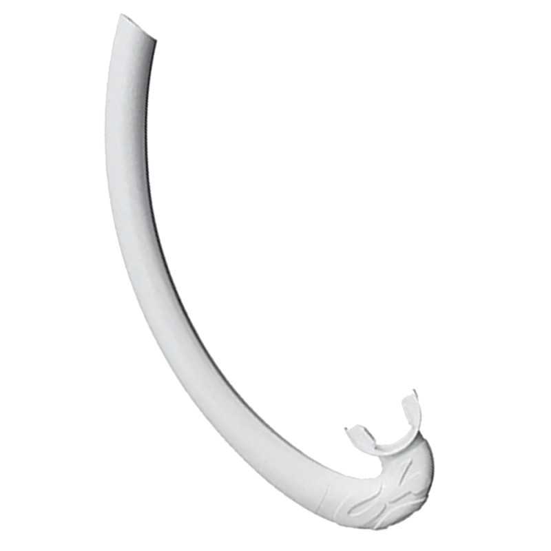 C4 Carbon Mistral Snorkel White Boccaglio Sub |CentroPescaBrando C4 Carbon Mistral Snorkel White Boccaglio Sub |CentroPescaBrando
