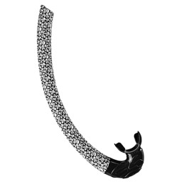 C4 Carbon Mistral Snorkel Pirate Boccaglio Sub |CentroPescaBrando