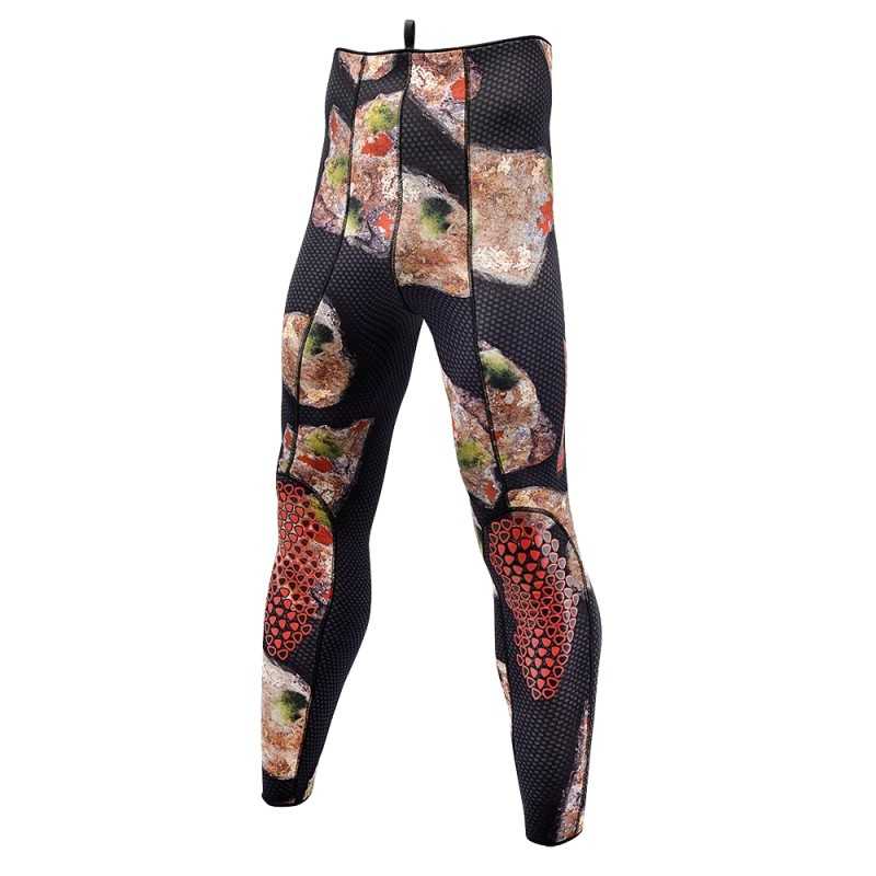 C4 Carbon Carbon Rock HW Pantalone Pants 3mm |CentroPescaBrando C4 Carbon Carbon Rock HW Pantalone Pants 3mm |CentroPescaBrando