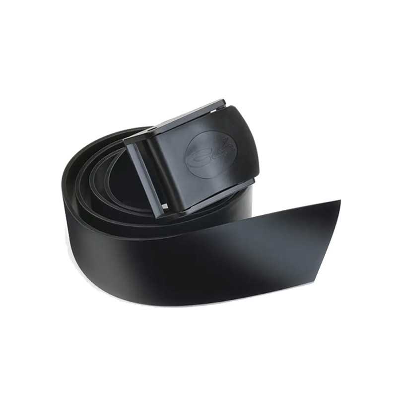 C4 Carbon Cintura Silicone Black con Fibbia Nylon |CentroPescaBrando C4 Carbon Cintura Silicone Black con Fibbia Nylon |CentroPescaBrando