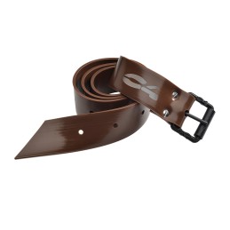 C4 Carbon Cintura Marsigliese Fibbia Nylon Silicone |CentroPescaBrando