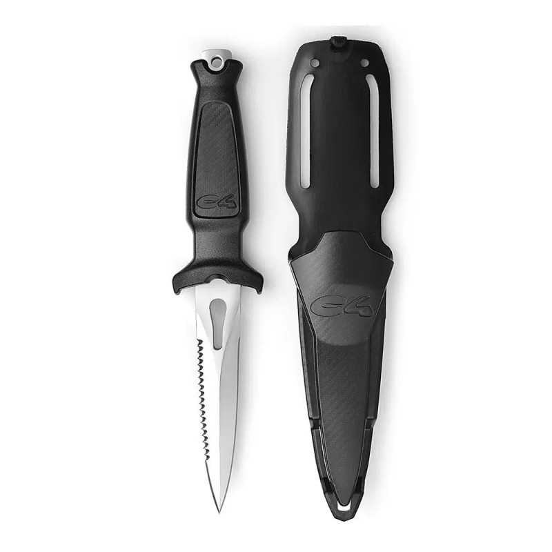 C4 Carbon Coltello Naifu XL Knife da Cintura Sub |CentroPescaBrando C4 Carbon Coltello Naifu XL Knife da Cintura Sub |CentroPescaBrando