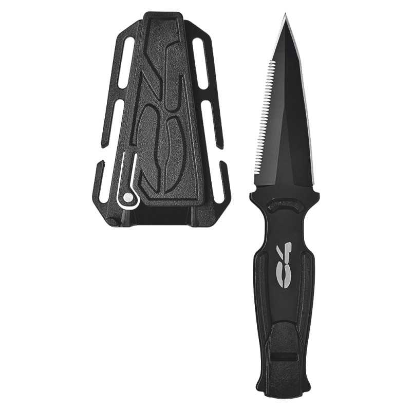 C4 Carbon Coltello Ronin Knife Black Sub Apnea |CentroPescaBrando C4 Carbon Coltello Ronin Knife Black Sub Apnea |CentroPescaBrando