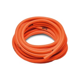 C4 Carbon Latex Tubing Orange Elastico al Metro |CentroPescaBrando