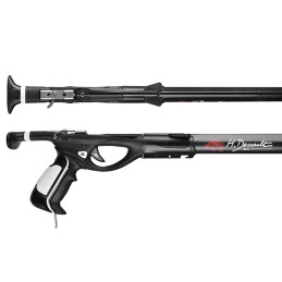 Fucile Arbalete H. Dessault Fenix Carbon 100 |CentroPescaBrando