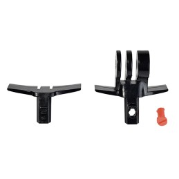 Supporto H. Dessault HD Element Camera Fitting |CentroPescaBrando