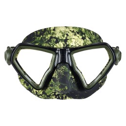 H. Dessault Maschera HD Element Air Camo Sub |CentroPescaBrando