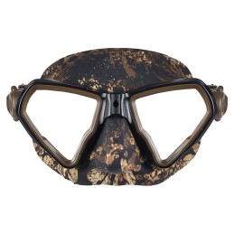 H. Dessault Maschera HD Element Earth Camo Sub |CentroPescaBrando