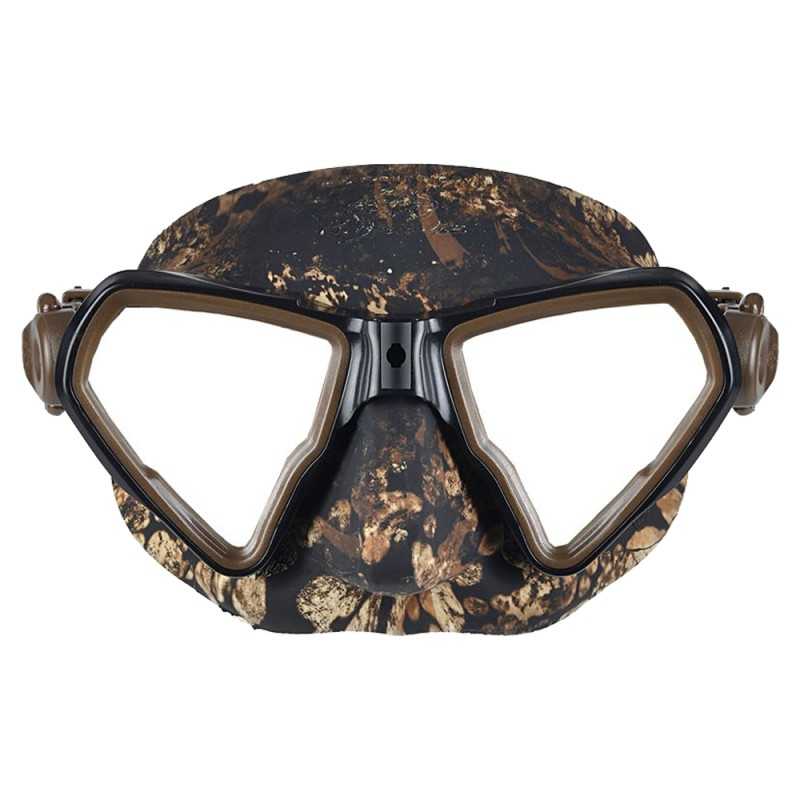 H. Dessault Maschera HD Element Earth Camo Sub |CentroPescaBrando H. Dessault Maschera HD Element Earth Camo Sub |CentroPescaBrando