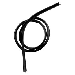 Longheroni C4 Carbon Constant Water Rail Black |CentroPescaBrando
