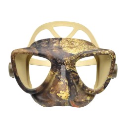 C4 Carbon Plasma Camu Maschera Silicone Sub |CentroPescaBrando