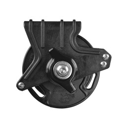 H. Dessault Thermoplastic Mulinello Vertical Reel |CentroPescaBrando