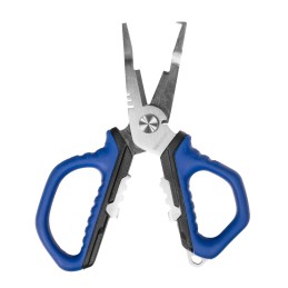 Mustad Forbici Mini Tool Scissors 5.5 da Pesca |CentroPescaBrando