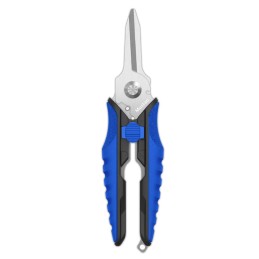 Mustad Heavy Duty 5.5" Spring Assist Pinza da Pesca |CentroPescaBrando