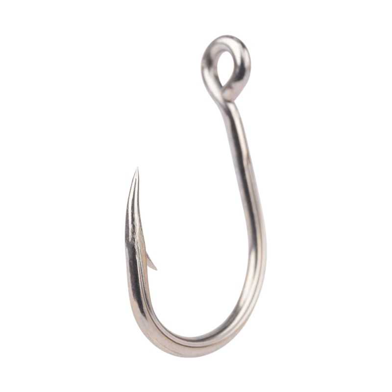 Mustad NP UN Single Hook Ami Jigging Assist |CentroPescaBrando Mustad NP UN Single Hook Ami Jigging Assist |CentroPescaBrando