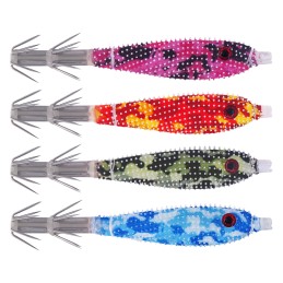 Esca Jatsui Rush Tataki Rubber Camo 1.5 |CentroPescaBrando