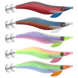 Jatsui Egi Velvet Snitch 3.0 Esca Seppie Calamari |CentroPescaBrando