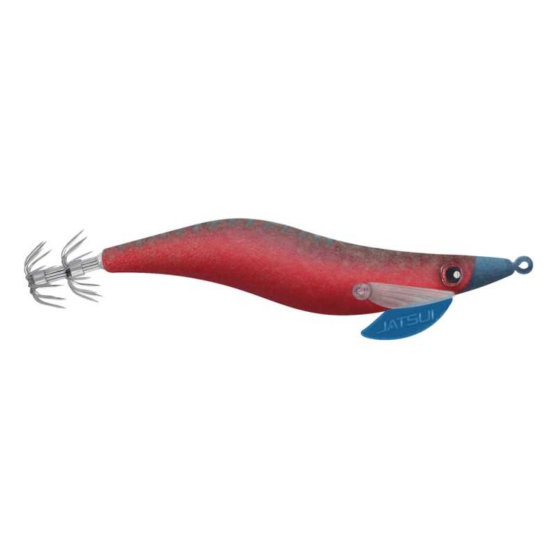 Jatsui Egi Velvet Snitch 3.0 Esca Seppie Calamari |CentroPescaBrando Jatsui Egi Velvet Snitch 3.0 Esca Seppie Calamari |CentroPescaBrando