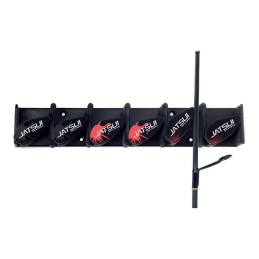 Jatsui Clip Rod Holder Rastrelliera Portacanne |CentroPescaBrando