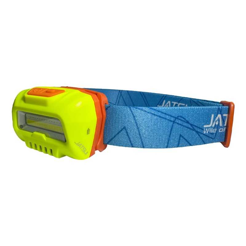 Lampada Frontale Jatsui UV Light da Pesca |CentroPescaBrando Lampada Frontale Jatsui UV Light da Pesca |CentroPescaBrando