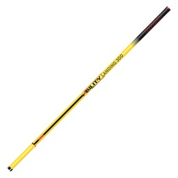 Manico Guadino Telescopico Bulox Ability Landing 5m |CentroPescaBrando