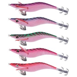 Totanara Akami Zettai Egi 3.0 Seppie Calamari |CentroPescaBrando