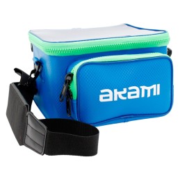 Akami Hako Egi Bag Borsa Porta Esche 56 Slots |CentroPescaBrando
