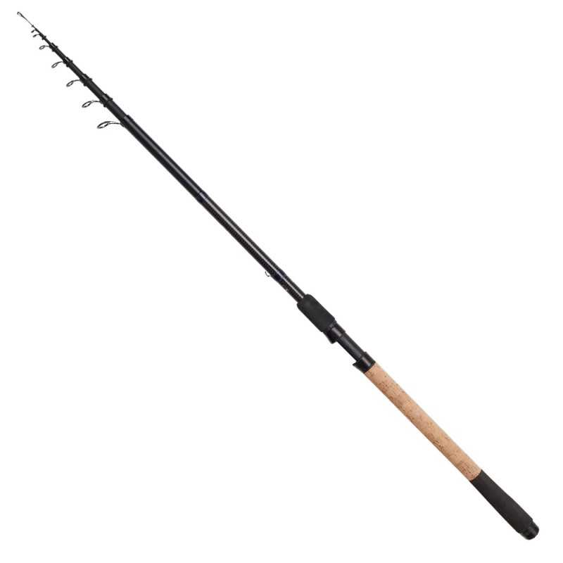 Canna Dam Impulse X Tele Match Inglese |CentroPescaBrando Canna Dam Impulse X Tele Match Inglese |CentroPescaBrando
