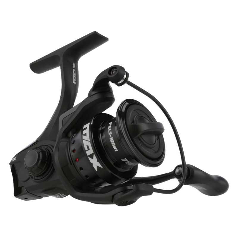 Abu Garcia Max SX Mulinello Spinning |CentroPescaBrando Abu Garcia Max SX Mulinello Spinning |CentroPescaBrando