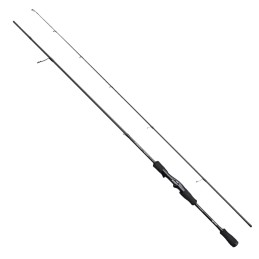 Abu Garcia Orra Predathor Canna Spinning |CentroPescaBrando
