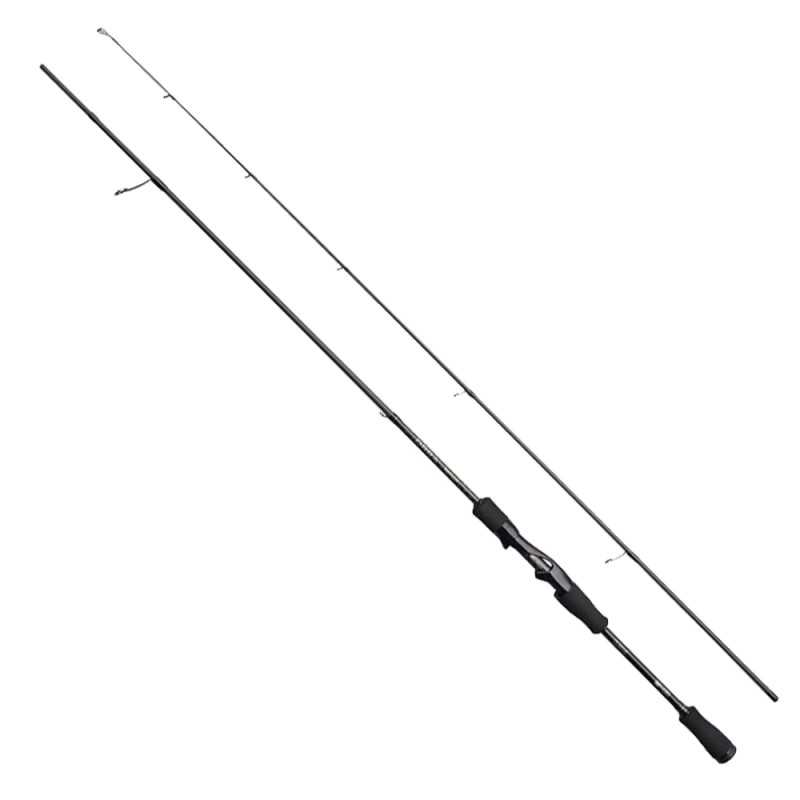 Abu Garcia Orra Predathor Canna Spinning |CentroPescaBrando Abu Garcia Orra Predathor Canna Spinning |CentroPescaBrando