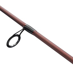 Abu Garcia Tormentor 2 Canna Travel Spinning | CentroPescaBrando