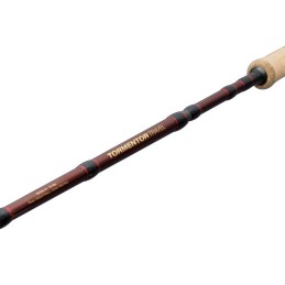 Abu Garcia Tormentor 2 Canna Travel Spinning | CentroPescaBrando