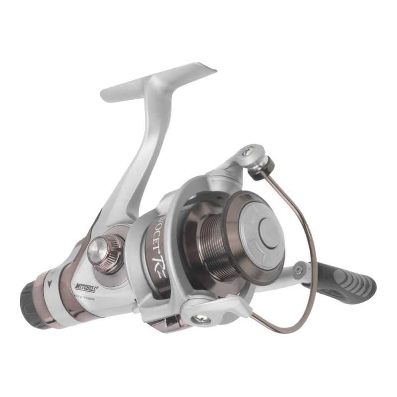Mitchell Avocet RZ RD Mulinello Frizione Rapida |CentroPescaBrando Mitchell Avocet RZ RD Mulinello Frizione Rapida |CentroPescaBrando