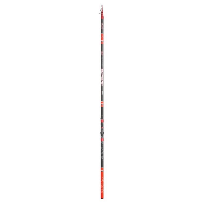 Mitchell Bolo Suprema Troutista S3 Canna Trota Lago |CentroPescaBrando Mitchell Bolo Suprema Troutista S3 Canna Trota Lago |CentroPescaBrando