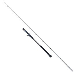 Penn Battalion Solid Jig Canna Vertical Jigging |CentroPescaBrando