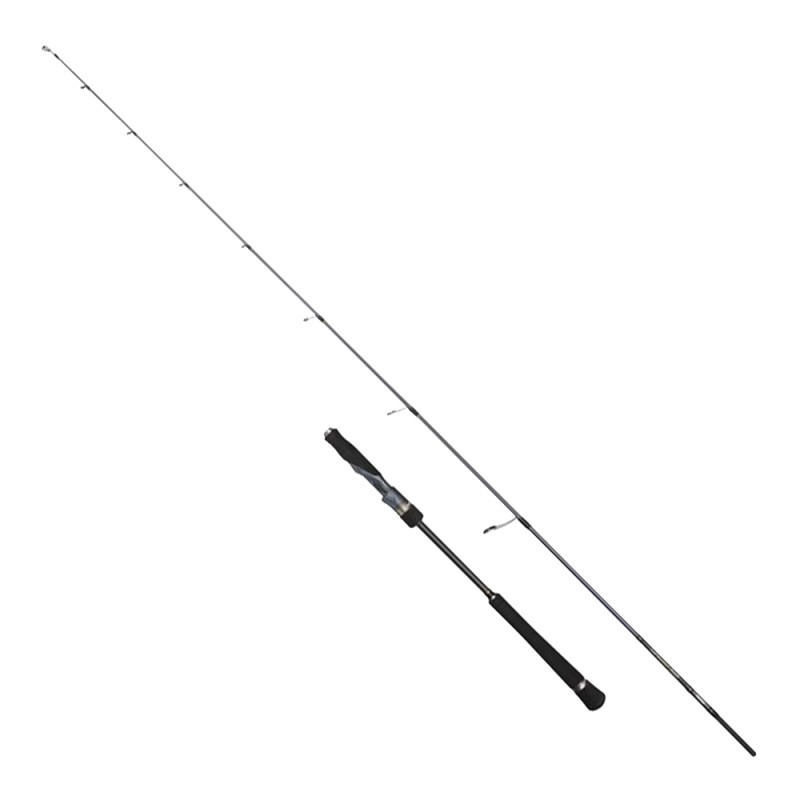 Penn Battalion Solid Jig LJ K-Type Canna Jigging |CentroPescaBrando Penn Battalion Solid Jig LJ K-Type Canna Jigging |CentroPescaBrando
