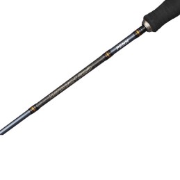Penn Battalion Solid Jig LJ K-Type Canna Jigging |CentroPescaBrando
