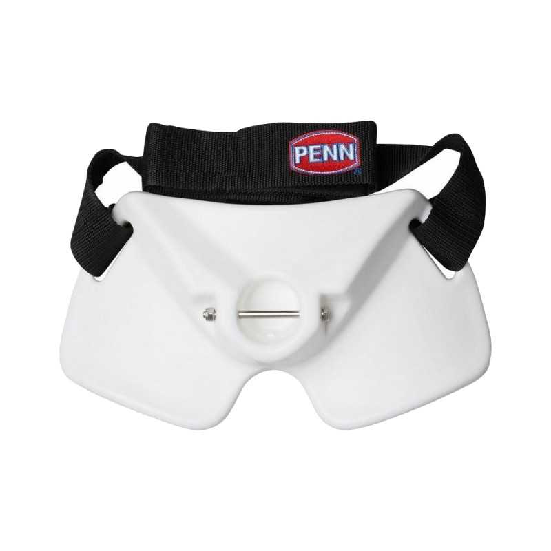 Penn Gimbal Belt Cintura da Combattimento |CentroPescaBrando Penn Gimbal Belt Cintura da Combattimento |CentroPescaBrando