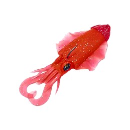 JLC Tokuri Esca Siliconica Soft Bait |CentroPescaBrando