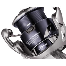 Daiwa 25 Caldia LT Mulinello Spinn Reels |CentroPescaBrando
