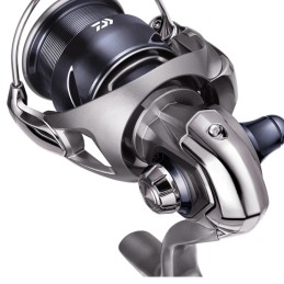 Daiwa 25 Caldia LT Mulinello Spinn Reels |CentroPescaBrando