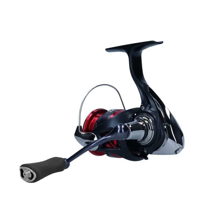 Daiwa 23 Mulinello Ninja LT da Pesca Spinning |CentroPescaBrando Daiwa 23 Mulinello Ninja LT da Pesca Spinning |CentroPescaBrando