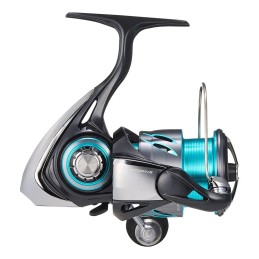 Daiwa 24 Emeraldas X LT Mulinello Doppia Manovella |CentroPescaBrando