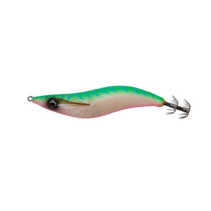Esca Savage Gear Super Cast Egi 10.5cm da Eging |CentroPescaBrando Esca Savage Gear Super Cast Egi 10.5cm da Eging |CentroPescaBrando