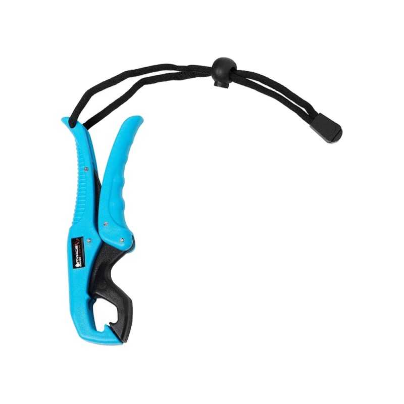 Savage Gear Pinza Slamatore Fish Grip |CentroPescaBrando Savage Gear Pinza Slamatore Fish Grip |CentroPescaBrando