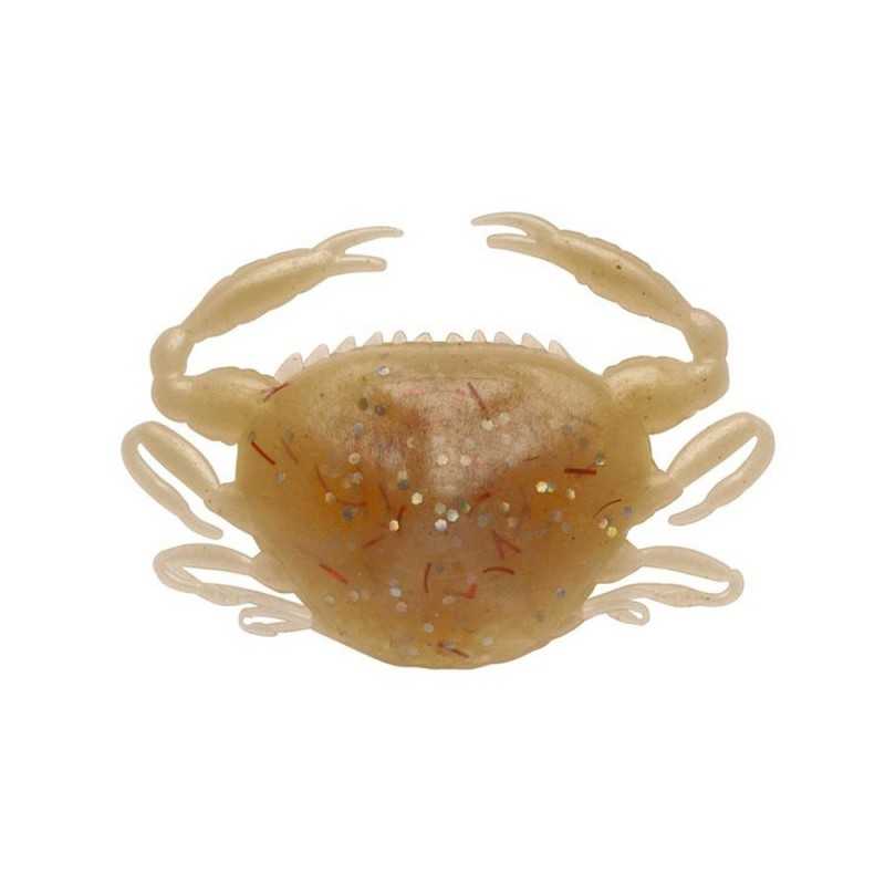 Esca Granchio Berkley Gulp Saltwater Peeler Crab |CentroPescaBrando Esca Granchio Berkley Gulp Saltwater Peeler Crab |CentroPescaBrando